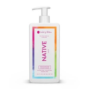 Native Cupcake Scented All-Natural Conditioner, BUNDLE DISCOUNT - 6 Available